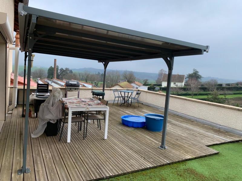 Immeuble - 257 m² - 12 pièces