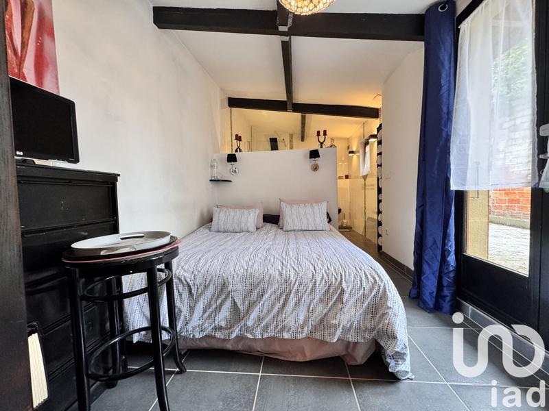 Maison - 83 m² - 4 pièces