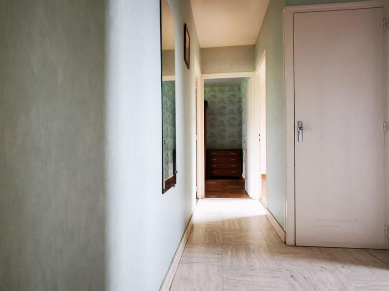 Maison - 163 m² - 7 pièces