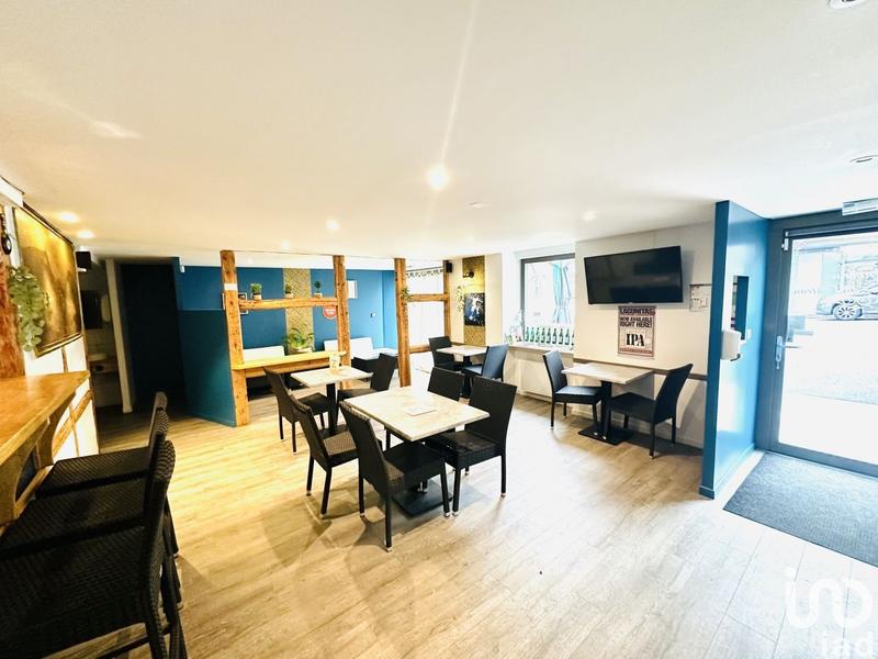 Local commercial - 120 m²