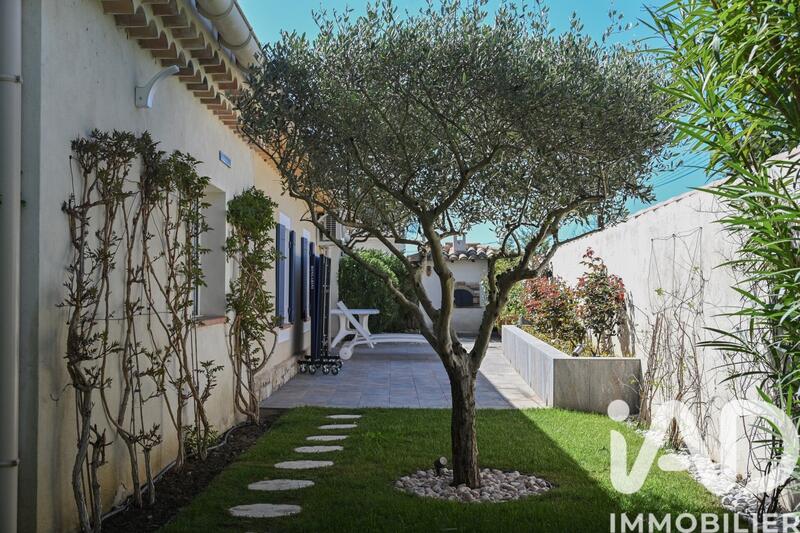 Maison - 245 m² - 8 pièces