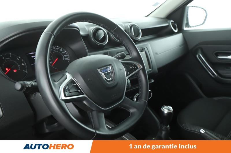 Dacia Duster II 1.3 TCe Prestige 4x2 130 ch