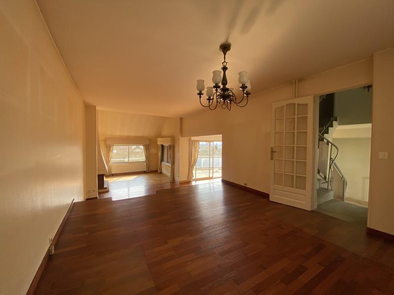 Maison ancienne - 146 m² - 5 pièces