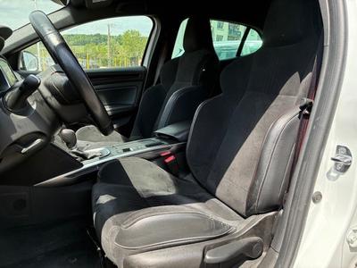 Renault Mégane IV Rs Line Energy Bluedci 115 Edc