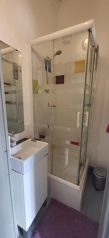 Appartement - 52 m² - 3 pièces