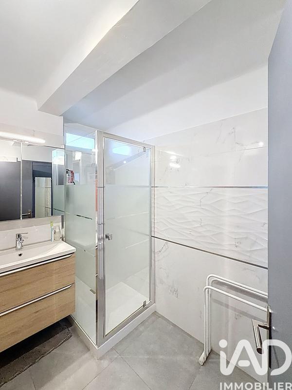 Appartement - 70 m² - 4 pièces