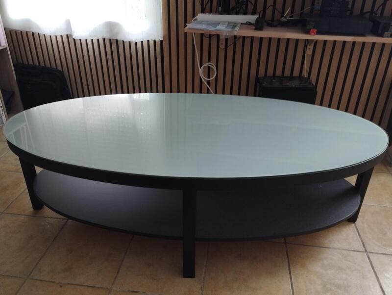 table salon 140x0.70