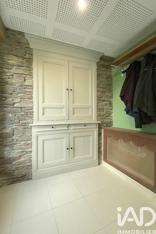 Maison - 176 m² - 6 pièces