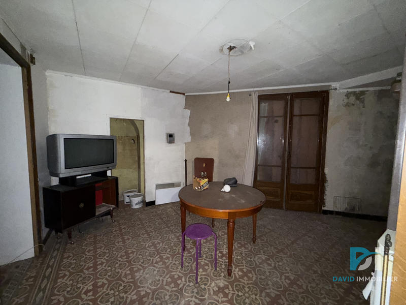 Maison - 261 m² - 11 pièces