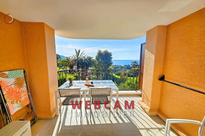 Appartement - 22 m² - 1 pièce