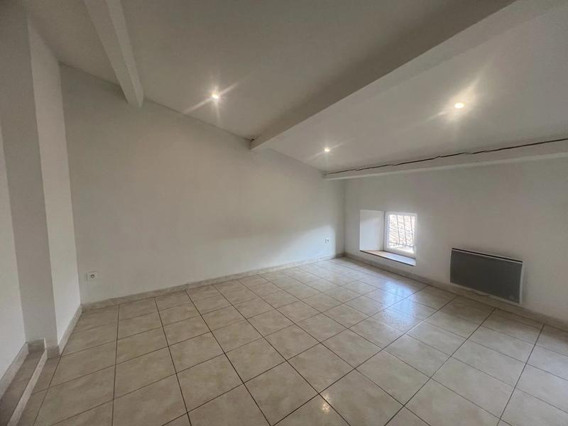 Appartement - 43 m² - 3 pièces