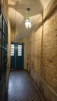 Appartement - 26 m² - 2 pièces