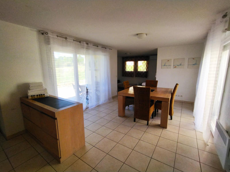 Villa - 62 m² - 3 pièces