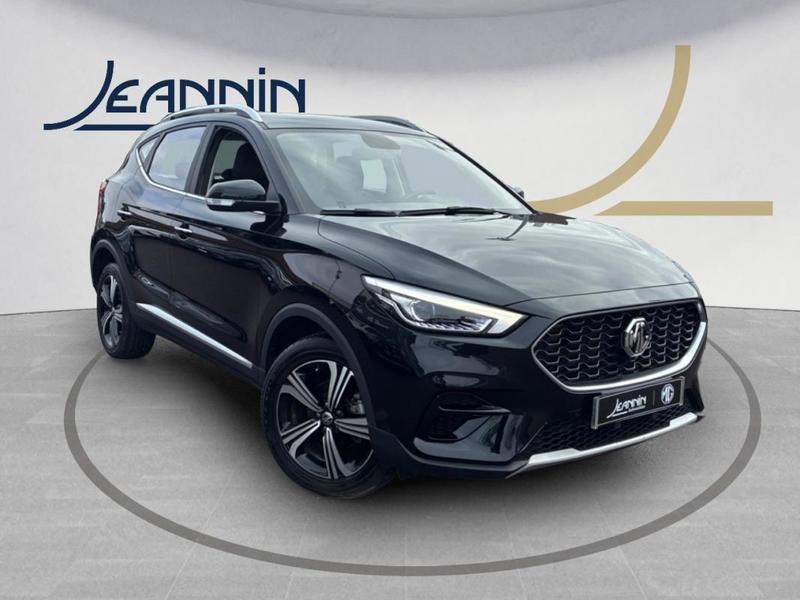 Mg Zs 1.5l Vti-Tech 106ch 2wd Comfort