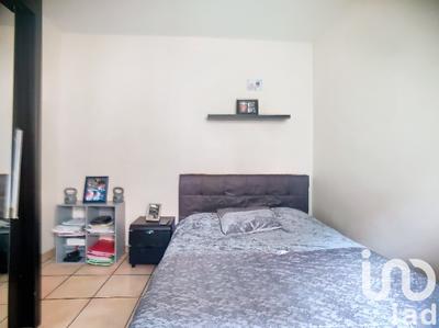 Appartement - 44 m² - 3 pièces