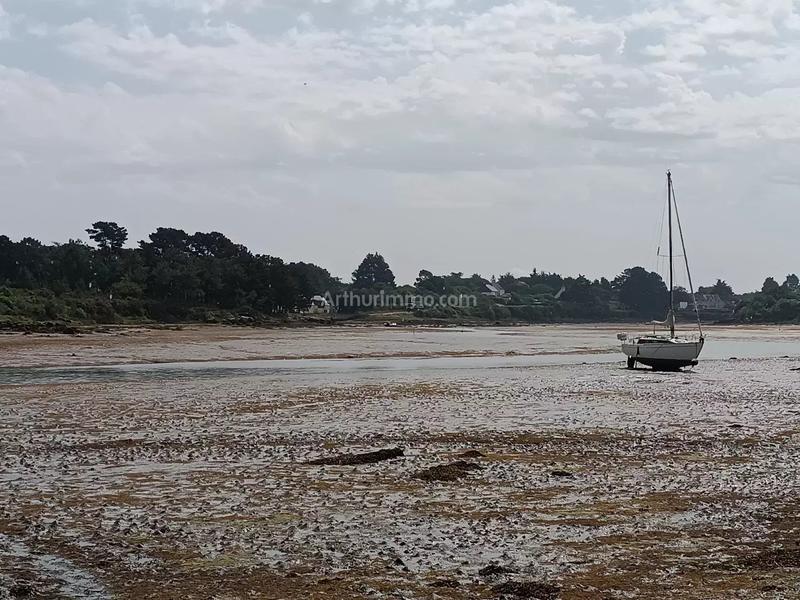 Maison - 100 m² - 6 pièces