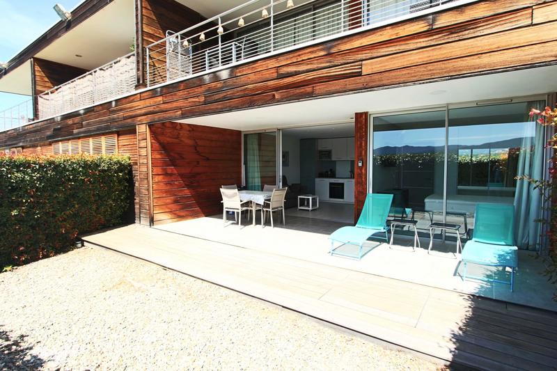 Appartement - 28 m² - 2 pièces