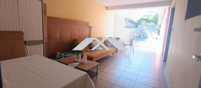 Maison ancienne - 126 m² - 5 pièces