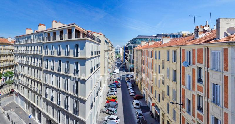 Appartement - 88 m² - 3 pièces