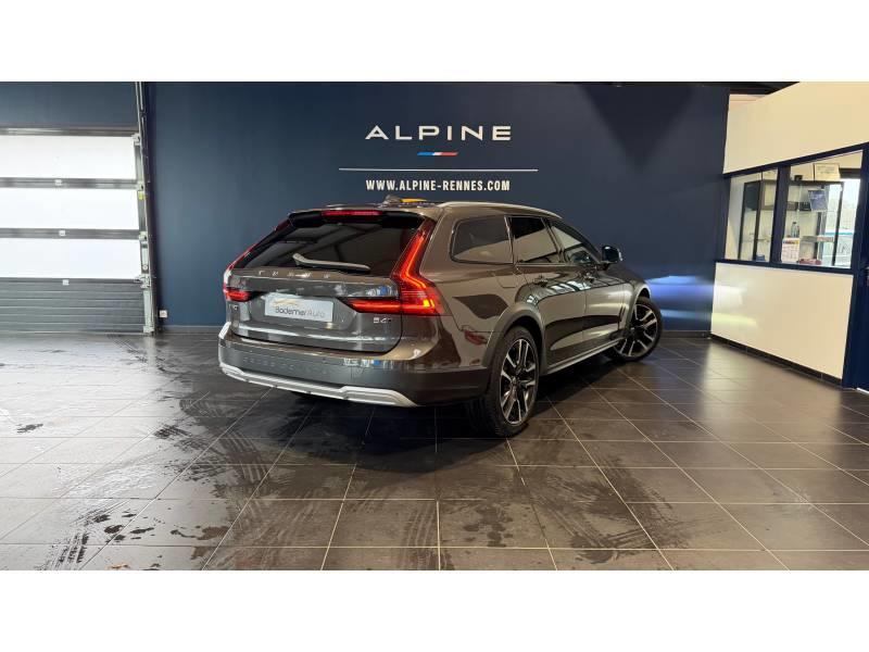 Volvo V90 / Cross Country 2.0 B4 Mild-Hybrid Plus Awd