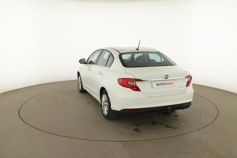 Fiat Tipo 1.4 Easy 4p 95 ch