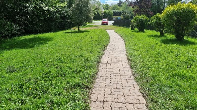 Maison - 114 m² - 8 pièces