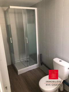 Duplex - 34 m² - 2 pièces