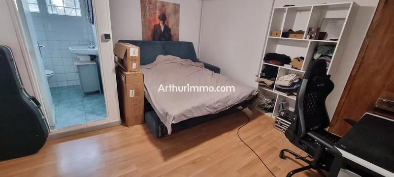 Maison - 126 m² - 7 pièces