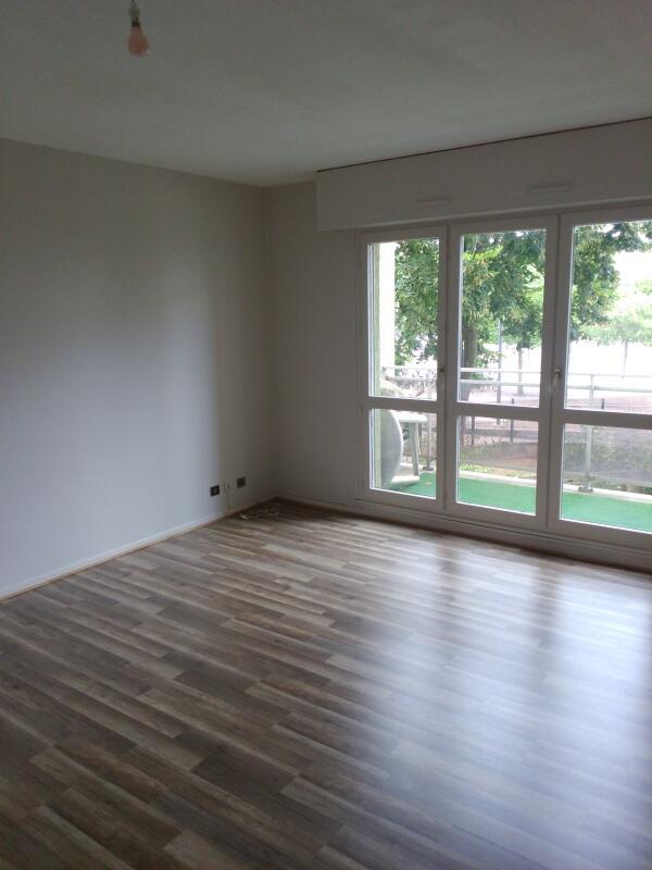 Appartement - 75 m² - 3 pièces