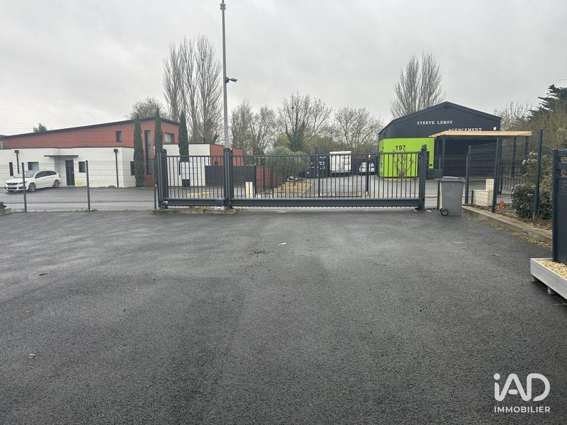 Local commercial - 300 m²