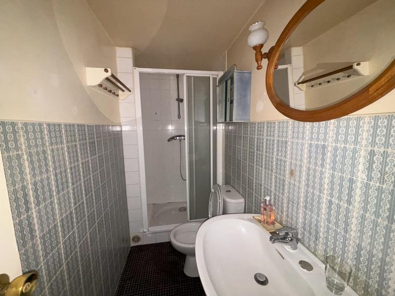 Appartement - 26 m² - 1 pièce