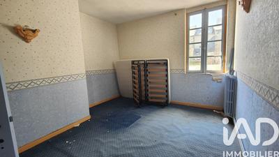 Appartement - 45 m² - 3 pièces