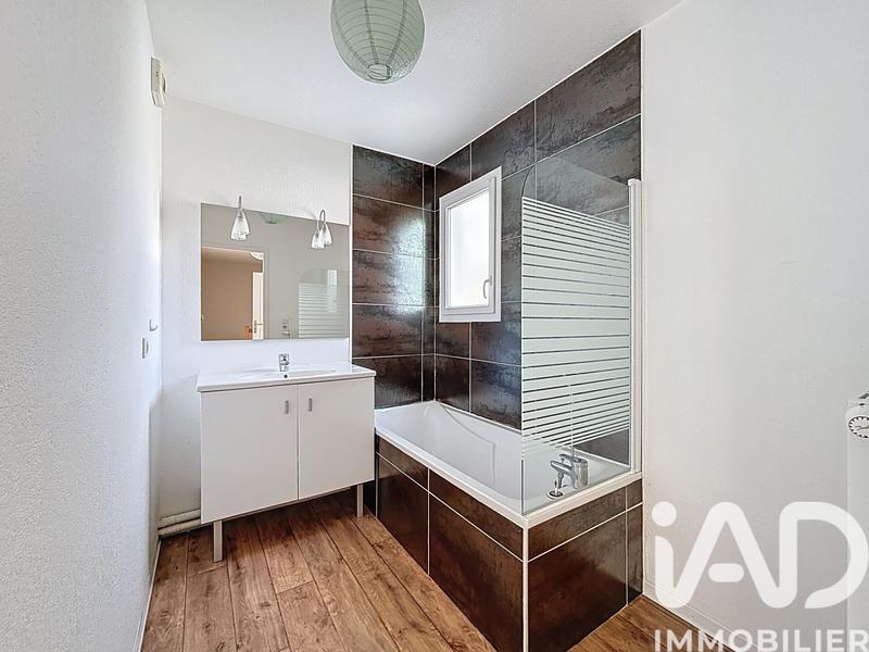 Maison - 98 m² - 4 pièces