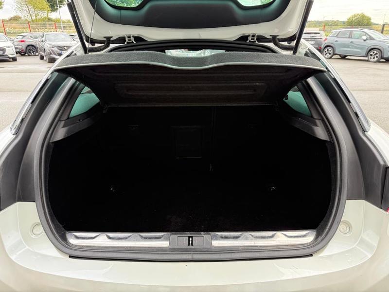 Ds Ds 5 Bluehdi 120 Be Chic