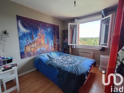 Maison - 118 m² - 5 pièces