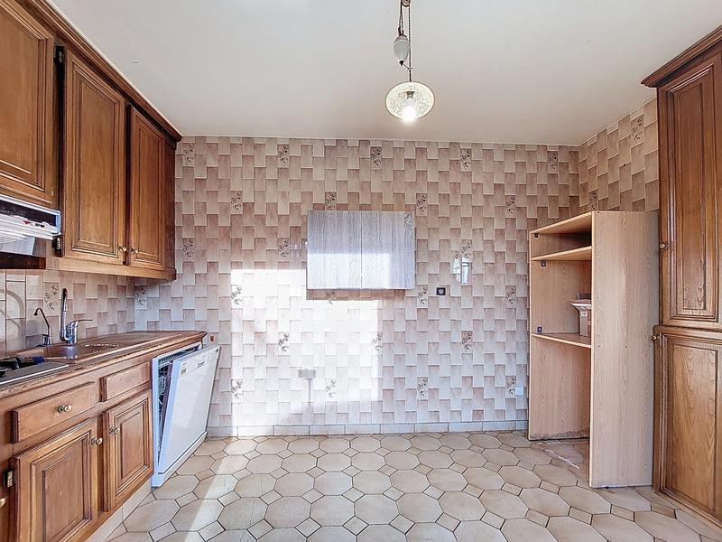 Maison - 175 m² - 7 pièces