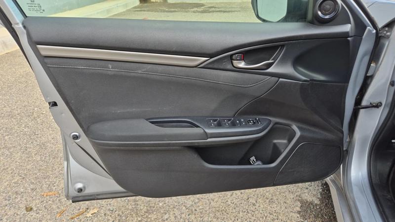 Honda Civic 1.0 i-Vtec Turbo 129 Cvt Executive - Automatique Entretien constructeur