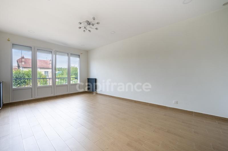 Maison - 190 m² - 5 pièces
