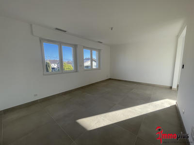 Maison - 122 m² - 5 pièces