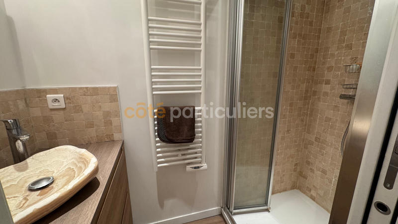 Appartement - 104 m² - 4 pièces