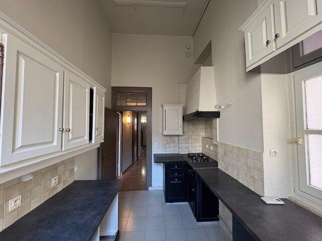 Appartement - 137 m² - 5 pièces