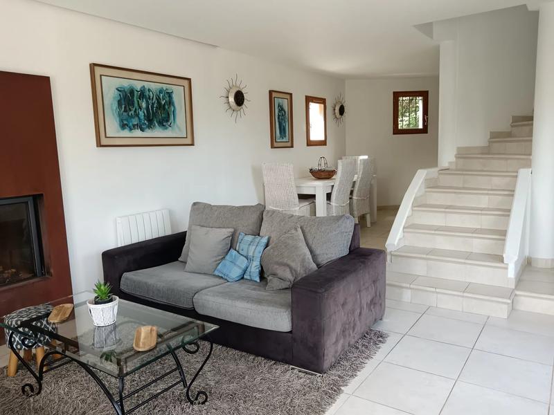 Maison - 112 m² - 4 pièces