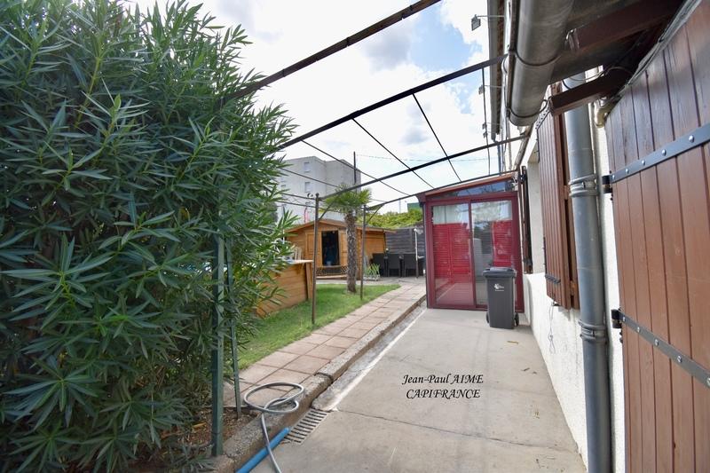 Fonds de commerce - 170 m²