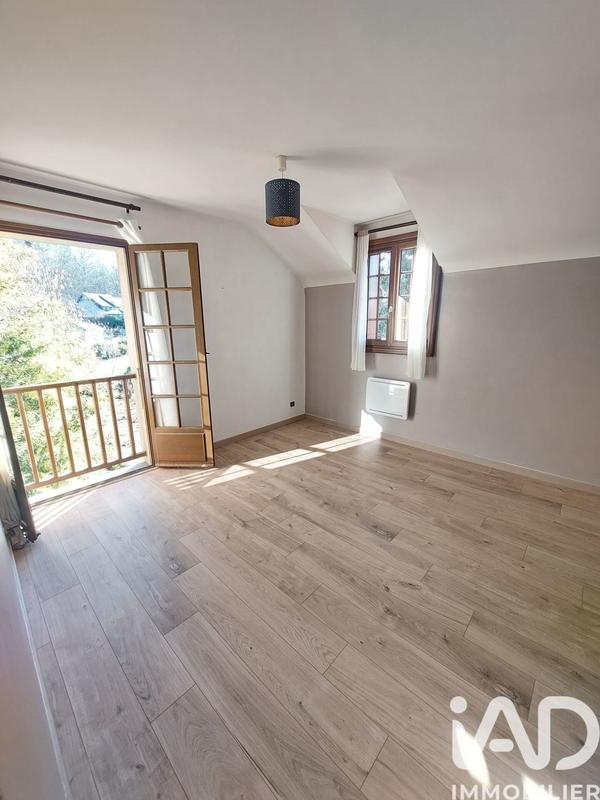 Maison - 139 m² - 5 pièces