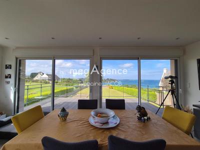 Maison - 121 m² - 5 pièces