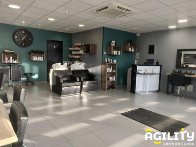 Local commercial - 54 m²