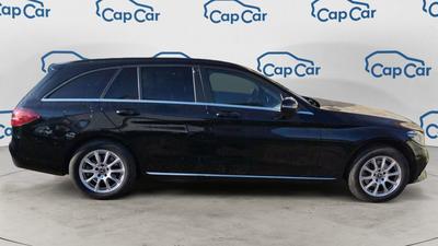 Mercedes Classe c break IV (S205) 200 CDi 160 9g-Tronic Avantgarde Line