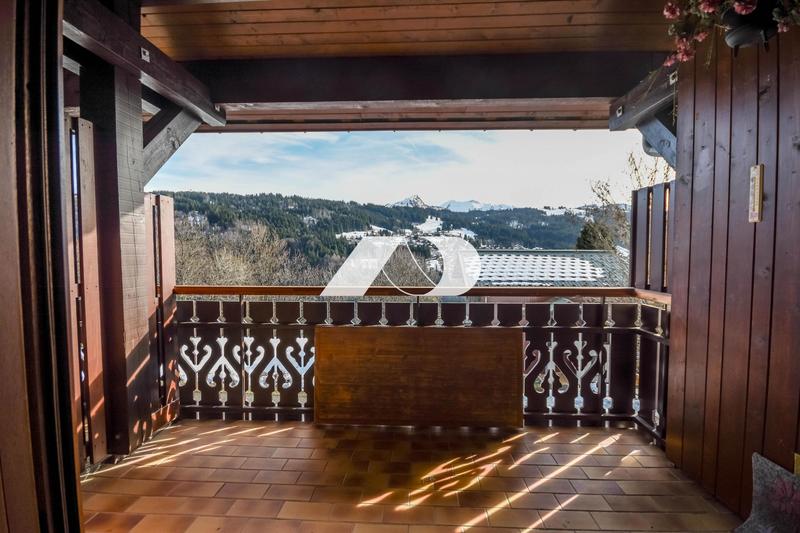 Appartement - 53 m² - 3 pièces