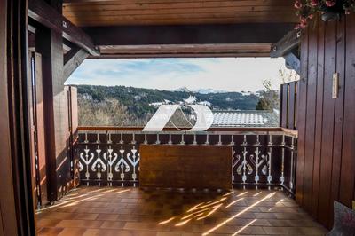 Appartement - 53 m² - 3 pièces