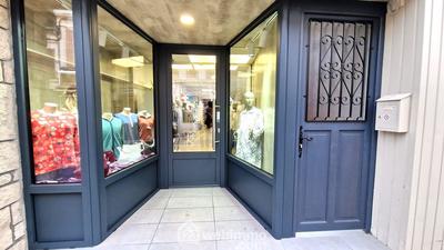 Immeuble - 145 m² - 5 pièces